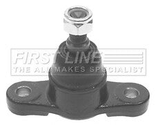 FOR HONDA S2000 2.0 VTEC FRONT LOWER SUSPENSION ARM BALL JOINTS LH RH