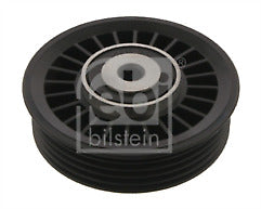 FOR AUDI A4 A3 A6 SKODA SUPERB VW BEETLE BORA DERBY GOLF DRIVE BELT IDLER