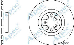 AUDI A8 4.2 QUATTRO  BRAKE DISCS BRAKE BRAKE PADS FRONT REAR