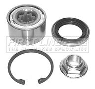 FIT FOR LEXUS LS400 GS300 GS430  WHEEL BEARING KIT FRONT NEW 