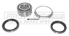 FRONT WHEEL BEARING KIT MR2 AW11 CAMRY SV21 CARINA E AT190 191 FKB335