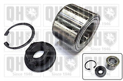  FORD FOCUS MK1 1998-2004 FORD FUSION REAR WHEEL BEARING KITS X 2 NEW