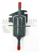  FOR FIAT PALIO SIEANA FUEL FILTER MAHLE ORIGINAL KL238