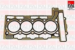 HEAD GASKET SET BOLTS MINI 207 208 308 508 3008 5008 DS3 C3 C4 C5 1.4 1.6 N12B14