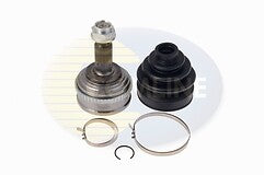 FOR HONDA CIVIC 1.6 1.8  VTI VTEC B16A D18C  CV JOINT WITH BOOT KIT  ABS