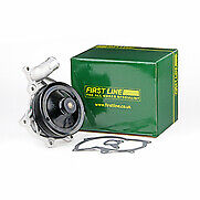 WATER PUMP WP6478 FITS PORSCHE 911 3.4 3.6 BOXSTER 2.5 2.7 S32 99610601153