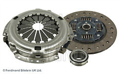 FOR MITSUBMITSUBISHI L200  4LIFE ANIMAL WARROR CHALLNEGER L300 2.5TD CLUTCH KIT 