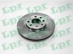 FOR OPEL/VAUXHALL CORSA C MERIVA TIGRA 1.4 1.8 FRONT VENTED 260MM BRAKE DISCS