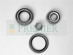 FOR MAZDA 323 1.3 1.5 REAR WHEEL BEARING KIT 
