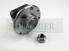 FOR FIAT PANDA 0.9 141 LANCIA Y10 SEAT MARBELLA TERRA FRONT WHEEL BEARING KIT 