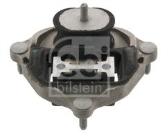 AUDI A4 B6 B7 AVANT MANUAL TRANSMISION GEARBOX MOUNT MOUNTING 8K0 399 151 BD 