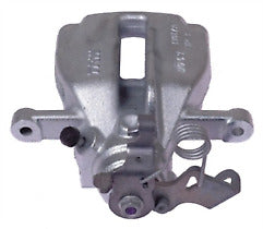 2 REAR BRAKE CALIPERS + SLIDER KIT PEUGEOT EXPERT E7 EUROBUS TAXI 2007-2017
