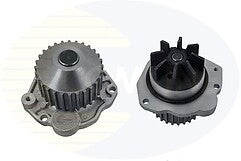 PEUGEOT 406 407 607 807 FIAT ULYSSE RENAULT CLIO 3.0 PETROL WATER PUMP NEW 