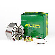 1 X FIRSTLINE WHEEL BEARING KIT FOR RENAULT CLIO MK1 R11 R19 R5 R9 FBK064
