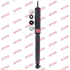 for VAUXHALL OMEGA ESTATE 94-03 REAR SHOCK ABSORBER 