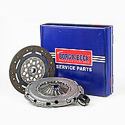 FOR MITSUBISHI COLT MIRAGE 1.3 1.5 SMART FORFOUR 1.3 1.5CDi CLUTCH KIT 6 SPEED
