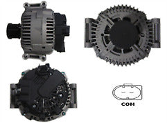 SPRINTER 213 219 309 311 313 315 VITO VIANO 3.0CDi ALTERNATOR CLUTCH PULLEY NEW