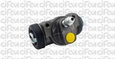 FOR ISUZU TROOPER TF 2.2 2.5TD  REAR WHEEL BRAKE CYLINDER FITS LH OR RH