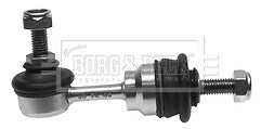 SMART CITY PASSION PULSE ROADSTER  FORTWO ANTI ROLL BAR LINKS FRONT REAR 