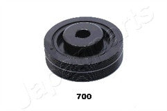 FOR MITSUBISHI L200 SHOGUN 2.5 SPORT CRANK SHAFT DAMPER PULLEY 