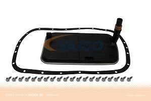 BMW E46 E39 X3 AUTOMATIC SUMP TRANSMISSION FILTER GASKET + BOLTS 24117557071