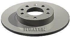 FOR VAUXHALL VECTRA C SIGNUM 2002-2008 FRONT REAR BRAKE DISCS BRAKE PADS 