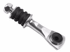 FOR FORD MONDEO MK1 93-96 2 X REAR ANTI ROLL BAR LINKS  RUBBER BUSHED