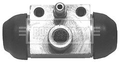  FOR FIAT PUNTO MK2 1999-06 REAR BRAKE WHEEL CYLINDER 