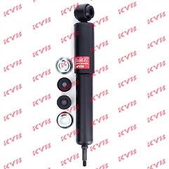 FOR TOYOTA HIACE 300 POWER VAN D4D 1998-2010 SHOCK ABSORBER  REAR  PAIR