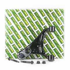 LANDROVER DISCOVERY 3 4 2.7 3.0 4.0 4.4 BALL JOINT WISHBONE ARM UPPER LEFT 