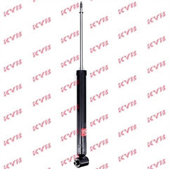 FOR AUDI A6 VW SKODA SUPERB 1997-2004 REAR SHOCK ABSORBER PAIR 3B5513031B