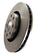 FOR LEXUS RS300 2000-2003 2 BRAND NEW FRONT BRAKE DISC EBC D1289 296MM 