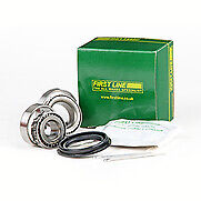 1 X FIRSTLINE WHEEL BEARING KIT FOR AUDI A4 B5 A6 C4 SEAT INCA VW CADDY FBK063