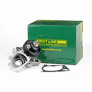 FOR BMW 330D E46 RANGE ROVER 3.0 TD6 L322 WATER PUMP NEW