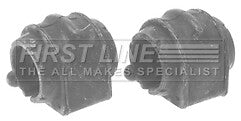 FORD FOCUS MK2 2.5ST TURBO REAR ANTI ROLL BAR BUSH 16MM 19MM 18MM