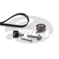AUDI A1 A3 A4 A5 Q3 1.4TFSi  TIMING BELT KIT WATER PUMP BALANCE BELT KIT