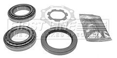  LDV CONVOY PILOT TWIN WHEELER HALFSHAFT BEARING REAR WHEEL BEARING KIT 