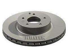 FOR E-CLASS E320 CDI AVANTGARDE (MK3 (S211))  FRONT REAR BRAKE DISCS PADS