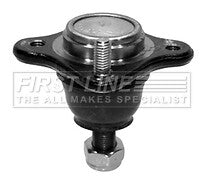 FRONT UPPER SUSPENSION BALL JOINT FOR NISSAN VANETTE C22 Z24I 2.0 40110G3700