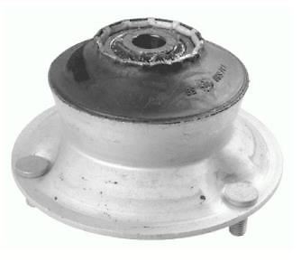BMW 3 SER E46 E90 E91 E92 93FRONT STRUT TOP SHOCKER SHOCK  MOUNTING &BEARING NEW