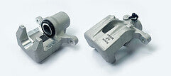 FOR KIA SPORTAGE CRDI 3 SAT NAV (MK3 (SL))  REAR RIGHT HAND SIDE CALIPER