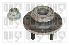 FOR VOLVO 700 SERIES FRONT WHEEL BEARING KIT