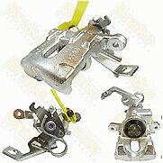 REAR BRAKE CALIPER RH RIGHT SIDE FOR HONDA CIVIC FK FN i-VTEC i-DSi CTDi 2006-12