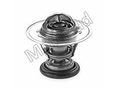 FOR FIAT FIORINO 127 PANDA UNO FSO 125P LANCIA Y10 THERMOSTAT 