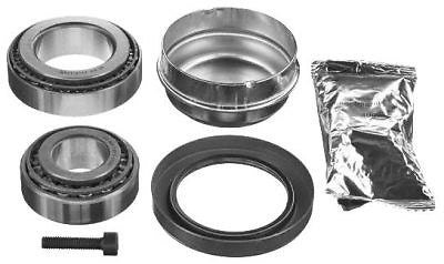 FOR C CLASS W203 S203 SALOON ESTATE COUPE FRONT WHEEL  BEARING  KIT 