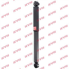 FIAT DOBLO VAUXHALL COMBO MULTIJET 2010-19 2 REAR SHOCK ABSORBERS PAIR