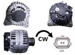 FOR CLIO DYNAMIQUE DCI MK3 ALTERNATOR  8200660034