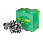 MINI COOPER S CLUBMAN PACEMAN ALL4 R55 R56 R57 R60THERMOSTAT & HOUSING