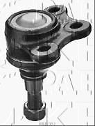 VAUXHALL FRONTERA MONTEREY 1 FRONT SUSPENSION UPPER BALL JOINT +BOLT 