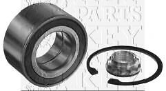 REAR WHEEL BEARING KIT BMW 318D 320 330 320 325 E90 E91 1 SER E82 E87 E88